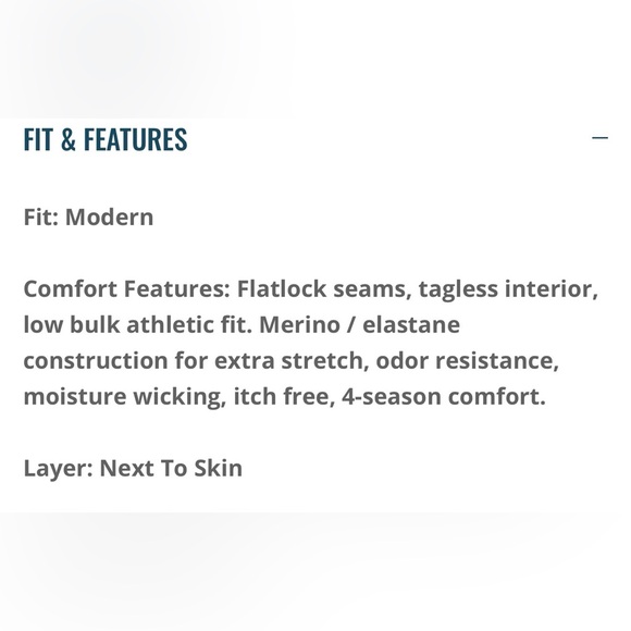 Wooly Racerback Tank Merino Wool Black , XL - Picture 5 of 9